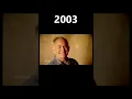Evolution of PBS