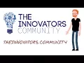Download Lagu What is the Innovators Community?