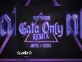 Download Lagu GATA ONLY REMIX - BEST PART [SPEED UP]