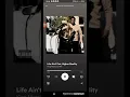Download Lagu Life Ain't Fair,Higher Quality By King Manyara RFII