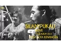Lagu Silam Pukau (Live) Tour Album 2015 @FISIP UNSOED 05-11-2015