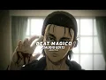 Download Lagu Beat Magico - [edit audio]