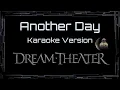 Download Lagu Dream Theater • Another Day (CC) 🎤 [Karaoke] [Instrumental Lyrics]