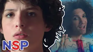 danny dont you know nsp
