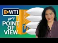 OTOSTAR Throw Pillow Inserts Our Point Of View