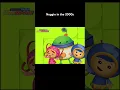Noggin in the 2000s