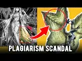 Download Lagu Arknights Artist FIRED After Getting Caught Copying Monster Hunter?! 😱