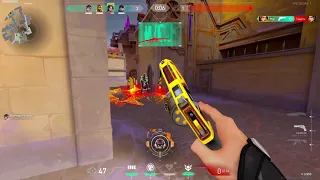 Take Down All The Mirrors In My House 