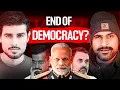 Lagu Dear Dhruv Rathee, Democracy Isn’t Dead