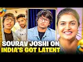 Saurav Joshi On Latent Sonal Kaushal Reaction