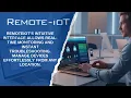 Securely Access Your IoT Devices Remotely A Complete SSH Guide