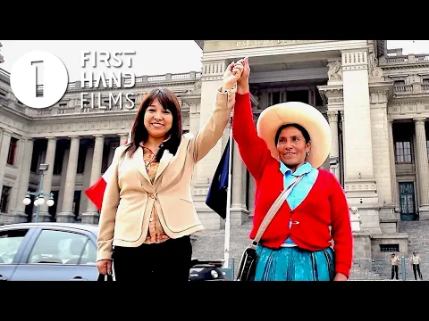 The Illusion of Abundance | OFFICIAL TRAILER | A film by Erika Gonzalez Ramirez & Matthieu Lietaert
