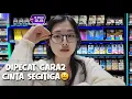DIPECAT DARI MINIMARKET KOREA... KOK BISA?!😭🇰🇷
