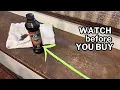 My honest review of OLD ENGLISH Furniture Scratch Cover