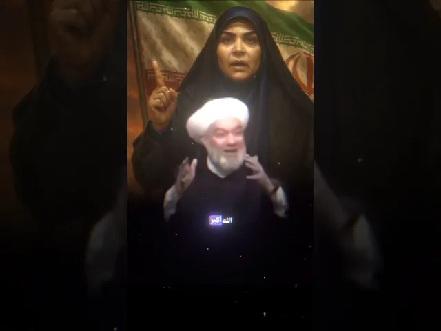 ⁣الشيخ خالد الملا ولكم استحوا ياعرب ..؟ #المصمم_جعفر_الحيدري