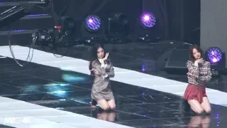 190301 i one k fancam 4k