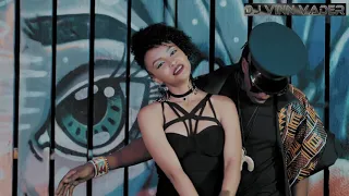 mashup naiboi x nameless x hart the band x jason derulo x wizkid x major lazer x becky g x zara