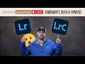 THE EASIEST Way To Switch From Lightroom Classic to Lightroom Cloud Desktop Mobile