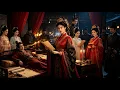FULL She Marries Dying General For Luck And Exposes His Hidden Conspiracy