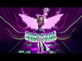 6arelyhuman - Born To Rave (Official Audio)