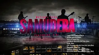 mutiara kaca samudera official mv 