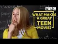 Are these the ingredients of a PERFECT teen movie - BBC