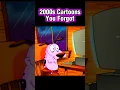 2000s Cartoons You Totally Forgot About