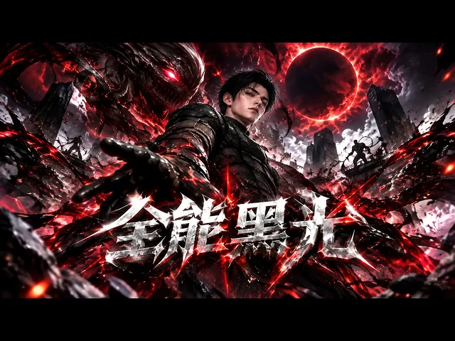 全能黑光