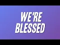 Fred Hammond - We re Blessed