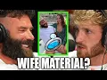 DAN BILZERIAN REVEALS HIS IDEAL WIFE