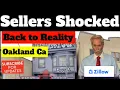 Zillow Listing - California Problems