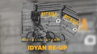 idyan re up ft flash ikumkani bhutlegend u0026 yanga chief visualizer 