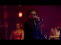SIN SENTIMIENTO - ALBERTO BARROS (Auditorio Nacional Vol1)