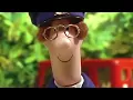 Lagu Postman Pat | Pat Takes The Bus | Postman Pat Full Episodes