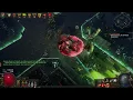 Catarina MELTED - (Bleed) Spectral Shield Throw Glad