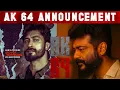 Download Lagu Ak 64 - Cast Reveal Announcement | Ajith Kumar | Adhik Ravichandran | Anirudh