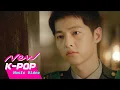 Download Lagu [MV] XIA(JUNSU) - How Can I Love You l Descendants of the Sun 태양의 후예 OST