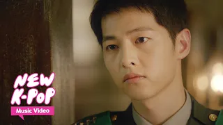  mv xia junsu how can i love you l descendants of the sun ost