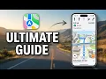 Ditch Google Maps Here s What Apple Maps Can Really Do