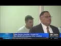 Athol Man Charged In Death Of Woman In Athol