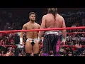 Download Lagu Kenny Omega Vs MJF || AEW World Championship Match [highlights]