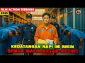 Download Lagu Dijebak \u0026 Dipenjara! Tapi Kejeniusannya Bikin Seluruh Mafia Korea Ketar-ketir! alur cerita film 2025