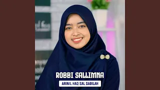 Download Robbi Sallimna MP3