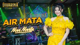 air mata novi novita divarina music