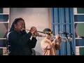 Bokani Dyer performs 'Ke Nako' live at Constitution Hill
