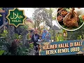 BEBEK BENGIL - UBUD BALI JULI 2026