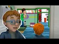 Lagu Flood in Pontypandy! 🔥 Fireman Sam Compilation! 🔥 Cartoons for Kids