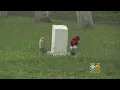 City Moving To Fix Cemetery On Hart Island