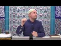 GERÇEK MÜSLÜMAN O ANDA BELLİ OLUR? / Kerem Önder