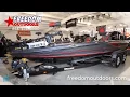 Aluminum Skeeter Bass Boats Jackson OH